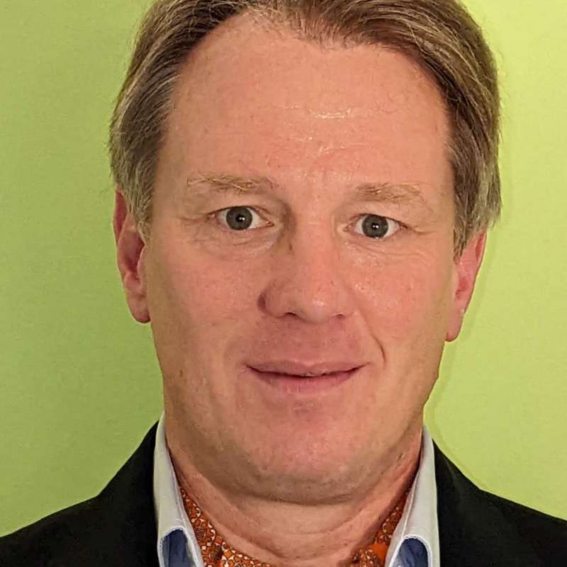 Matthias F. Koch