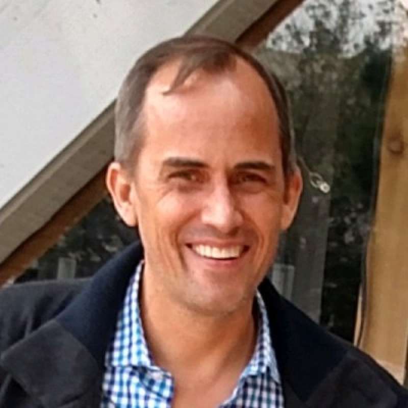 Michael Miller 