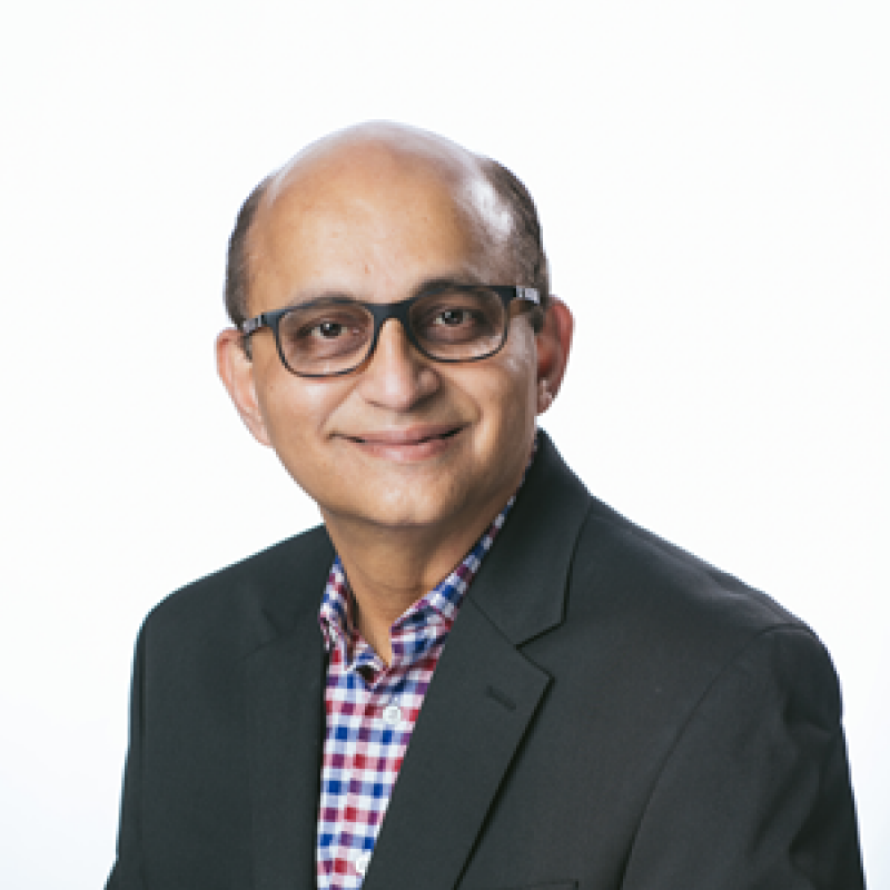 Milind Weling