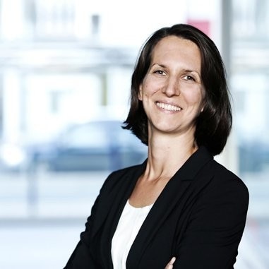 Miriam Tolksdorf 