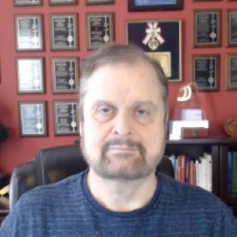 Dr. Ralph Dammel