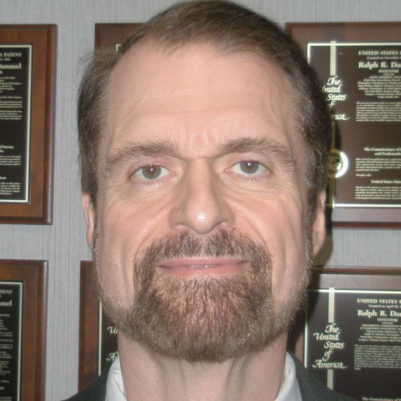 Ralph R. Dammel