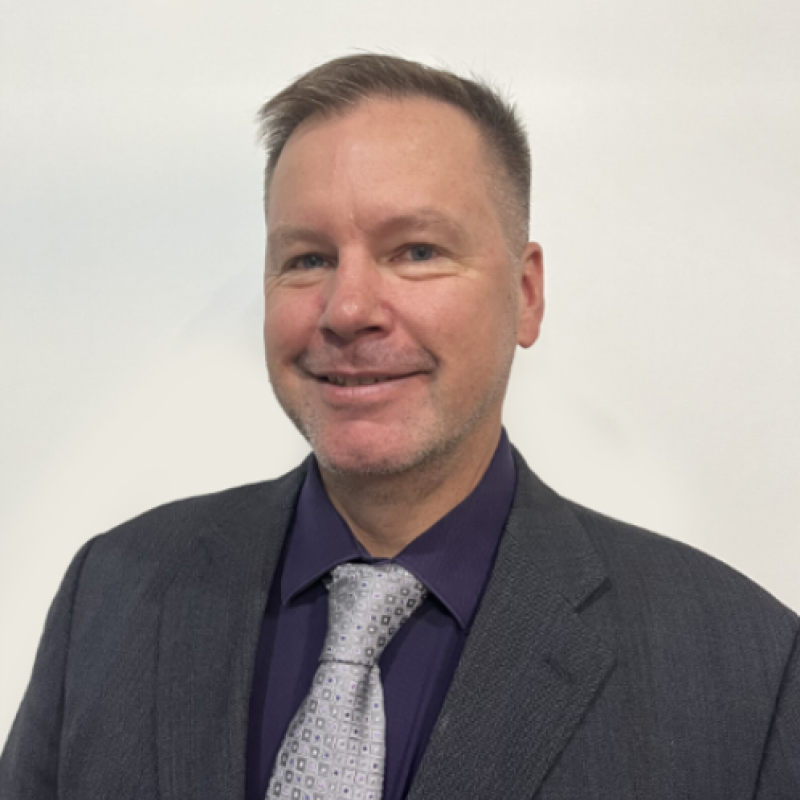 Richard Stephenson, Ph.D