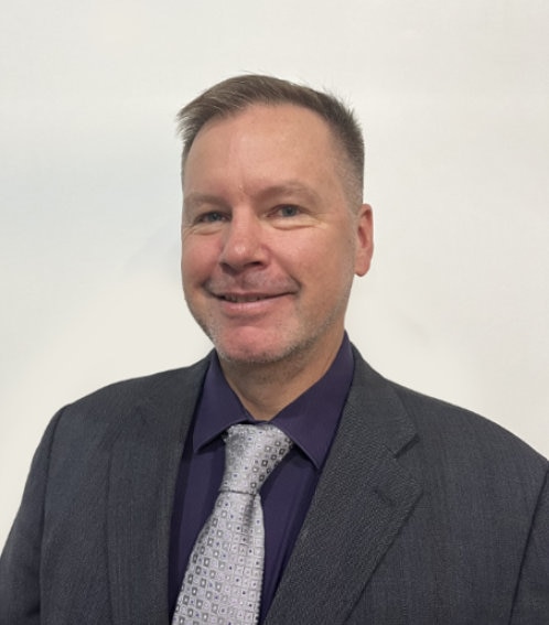 Richard Stephenson, Ph.D