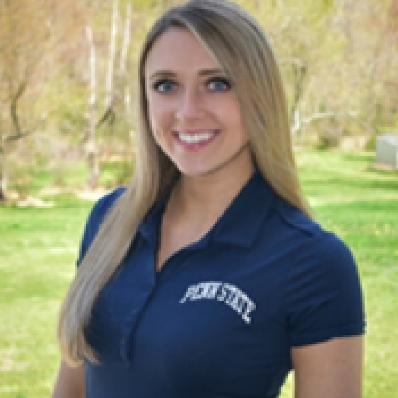 Richelle Van Horn