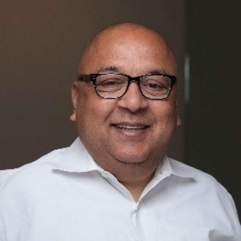 Saifi Usmani