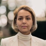 Samira Bagheri