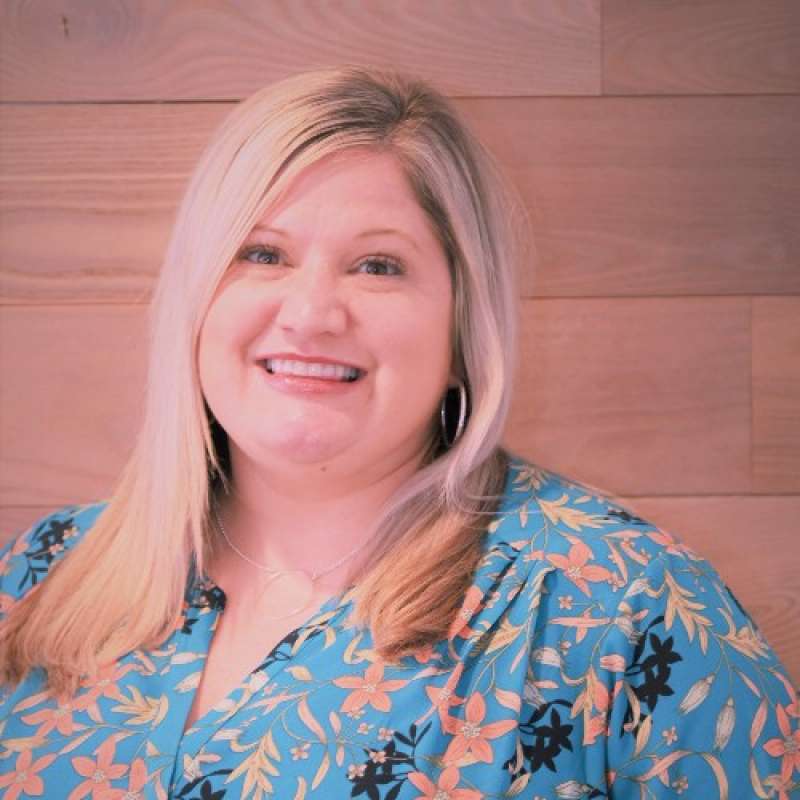 Stacy Gardner