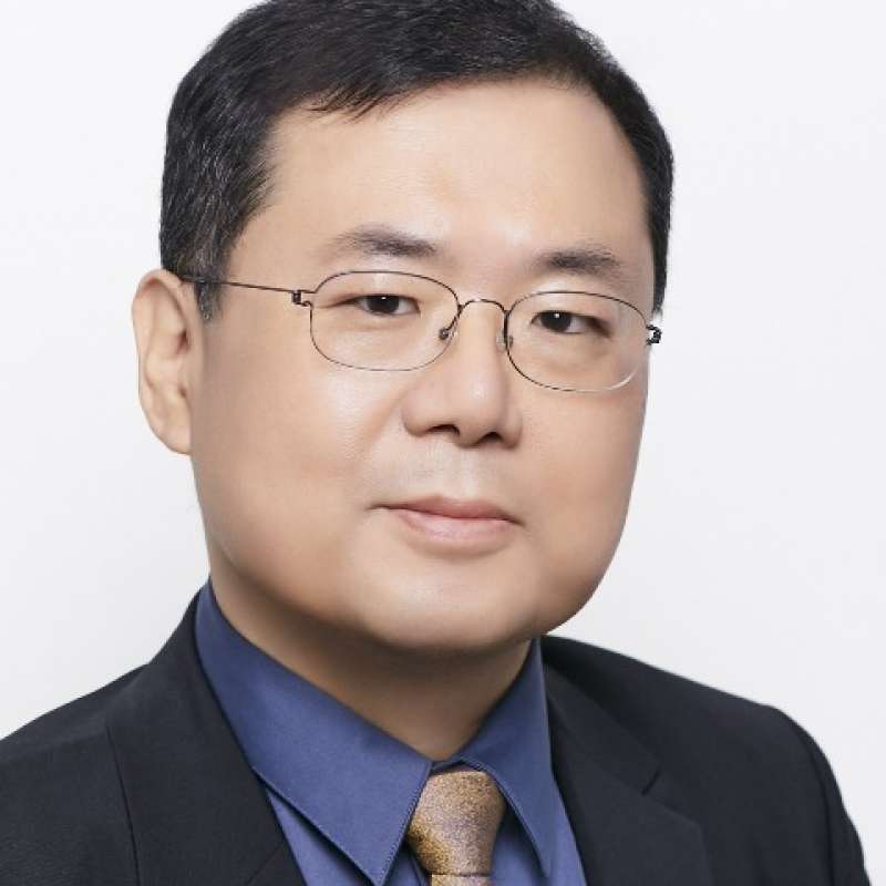 Sung-Ho Kim