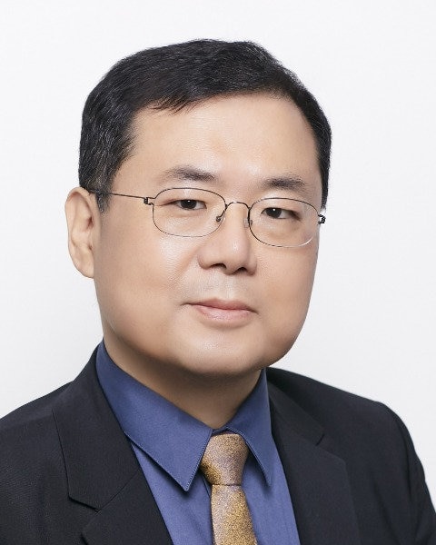 Sung-Ho Kim