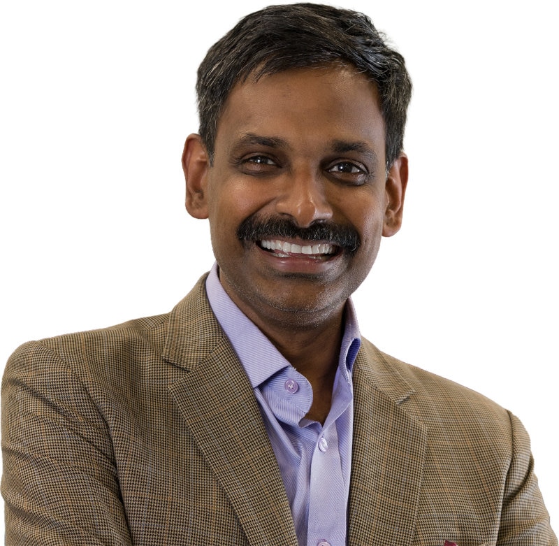 Surésh Rajaraman