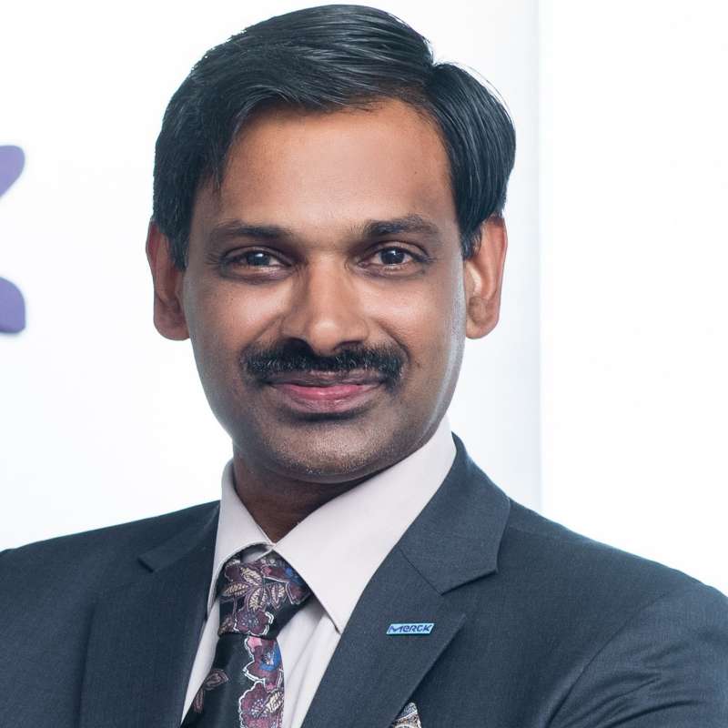Dr. Surésh Rajaraman