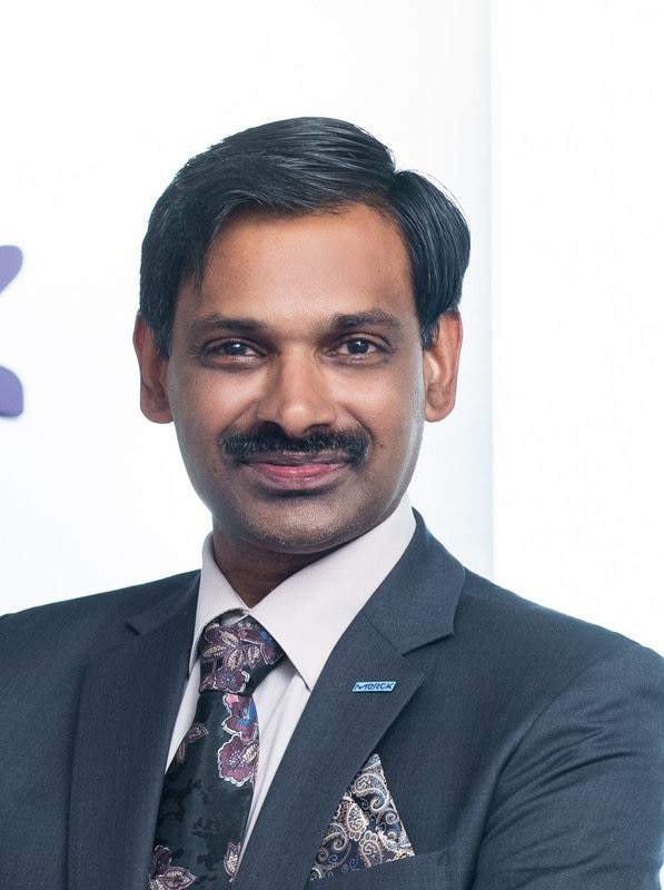 Dr. Surésh Rajaraman