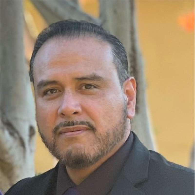 Victor Monreal 