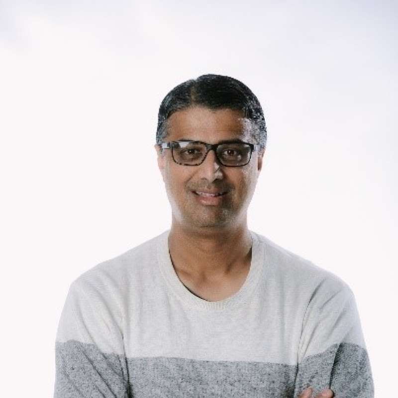 Vidyut Gopal 