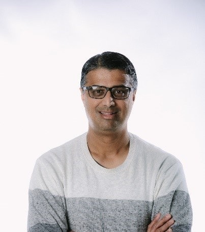 Vidyut Gopal