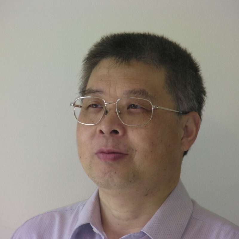 Walter Liu