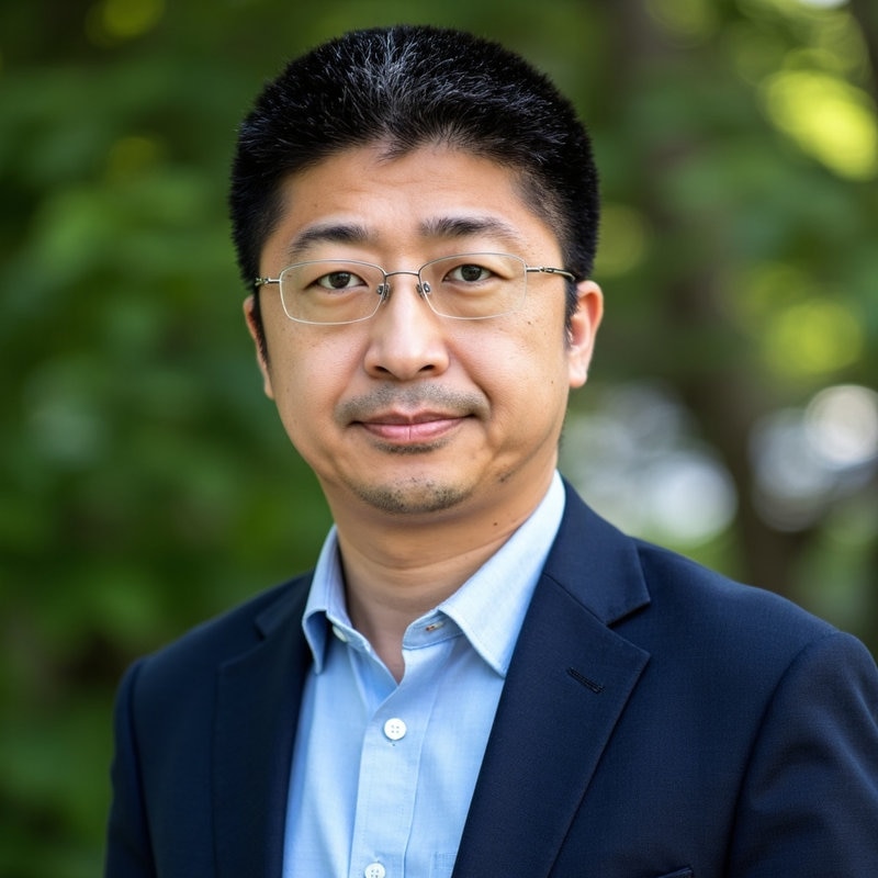 Xianfeng Gao, PhD