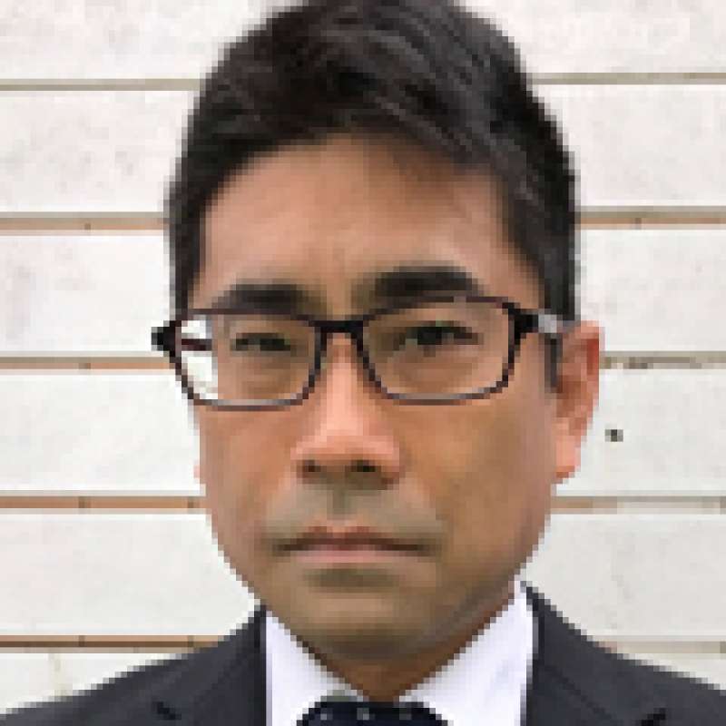 Hiroshi Yanagita