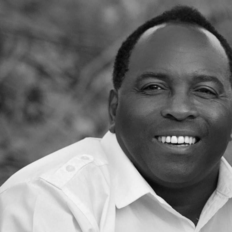 Daryle Condry