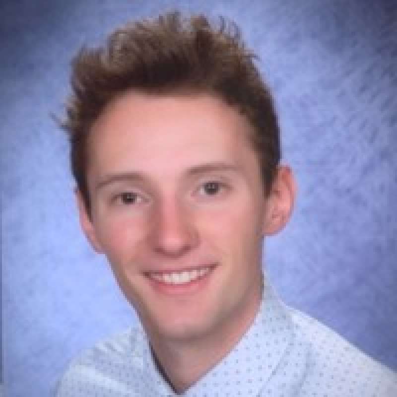 Ian Eichelberger