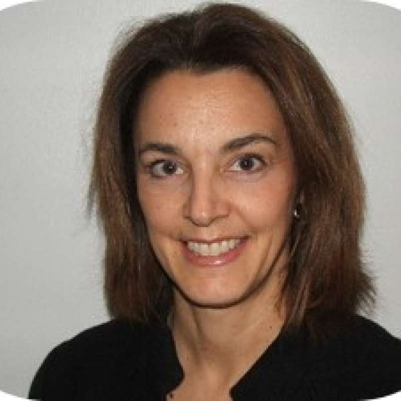  Christine Kurek