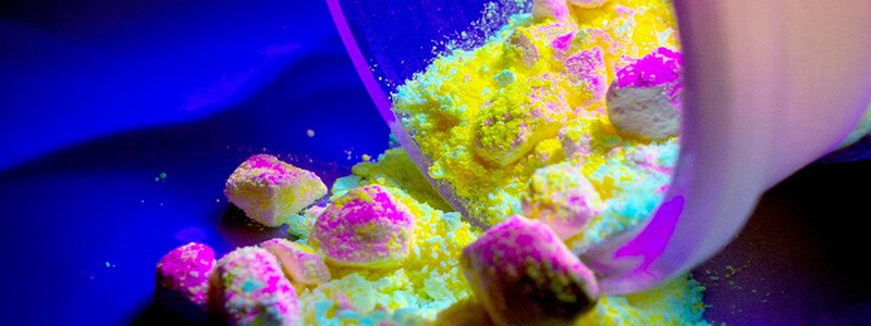 Outstanding materials for cutting-edge OLED displays.