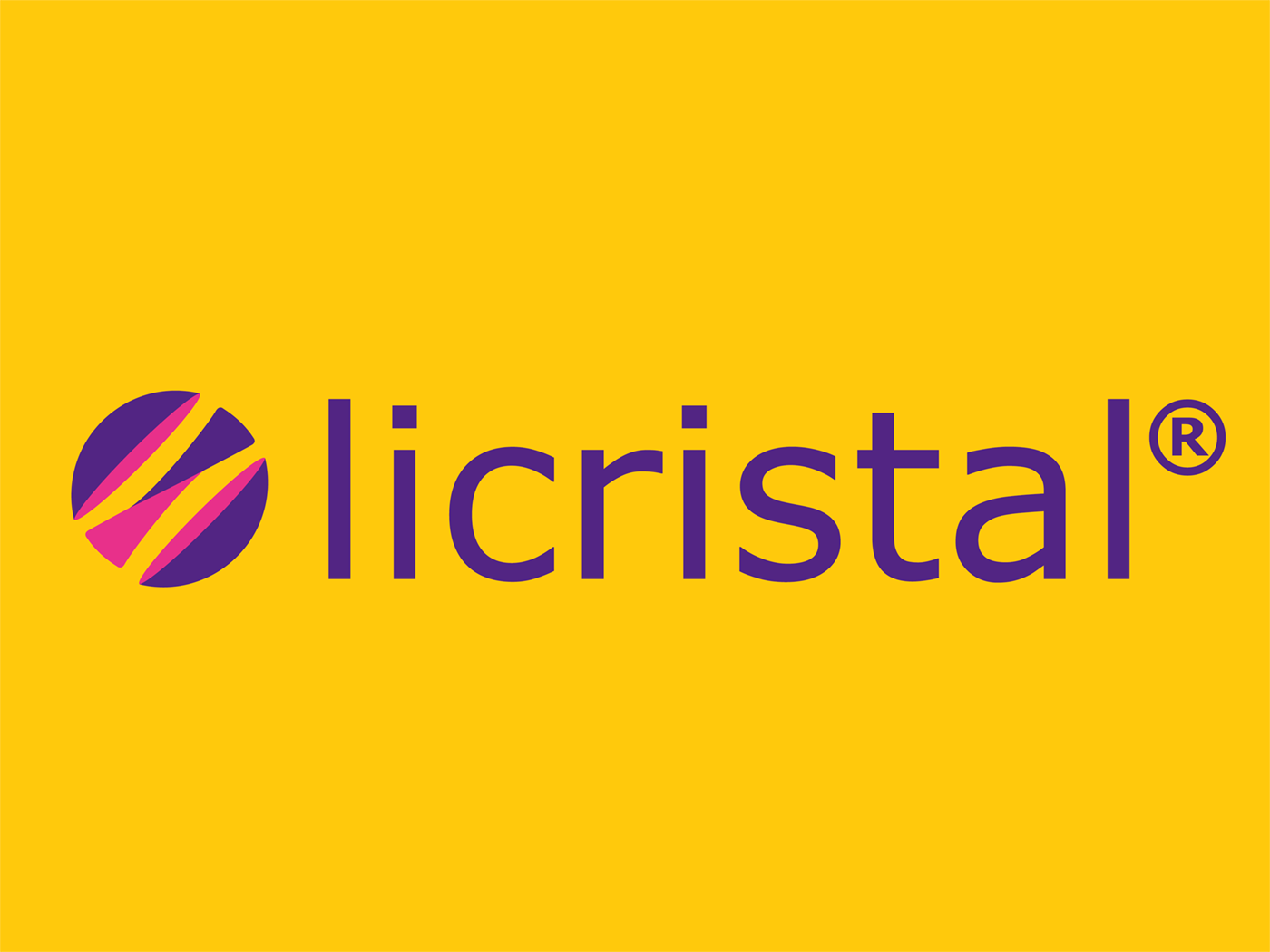 High-resolution headlights with our liquid crystal materials brand licristal®