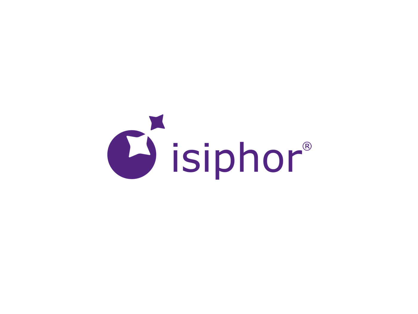 isiphor® offers a huge spectrum of lighting materials for the production of energy-saving LEDs