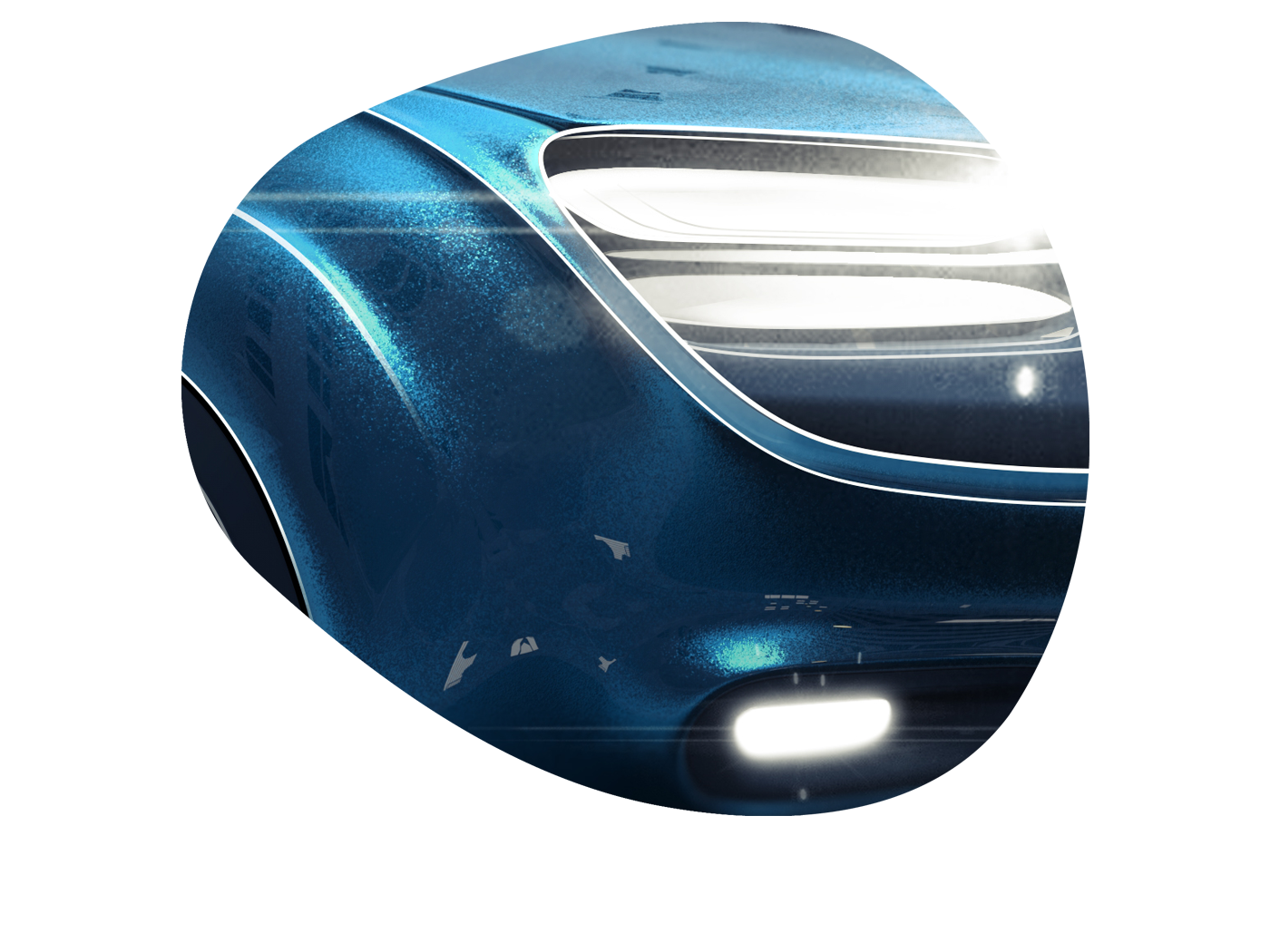 Light the future of automotive