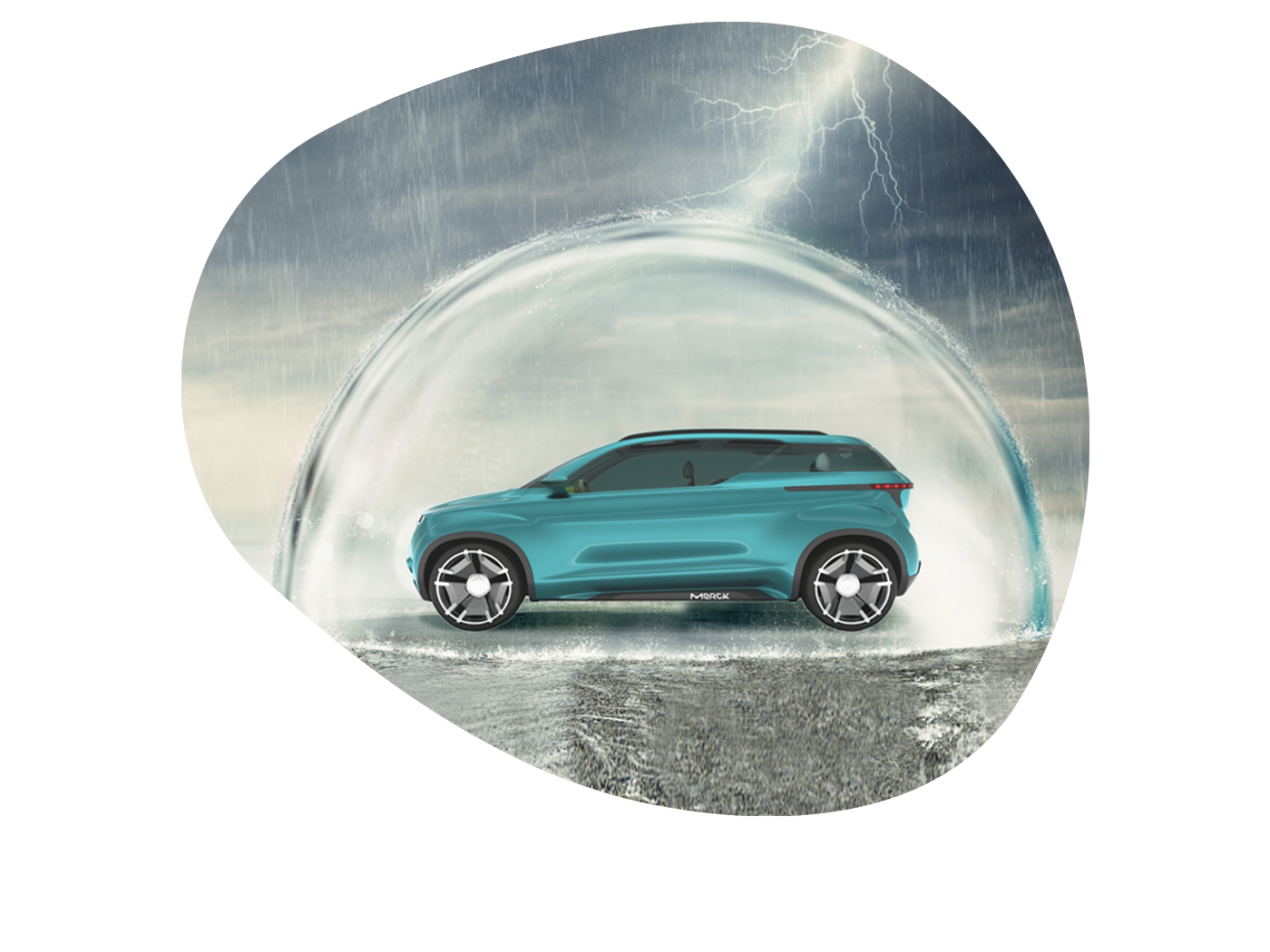 Protect the future of automotive