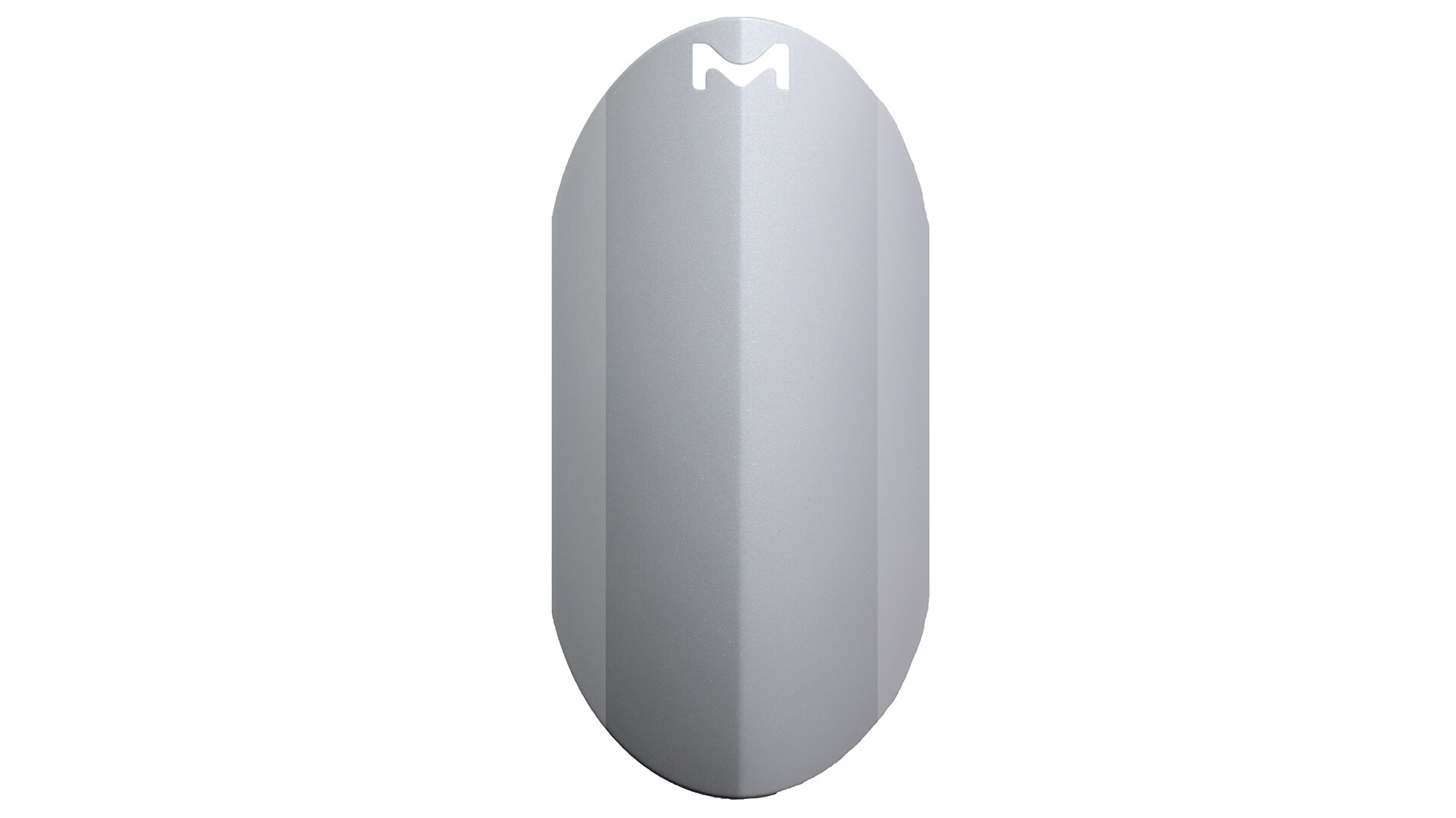 Picture of our pigment Iriodin® 6123 Icy White Satin