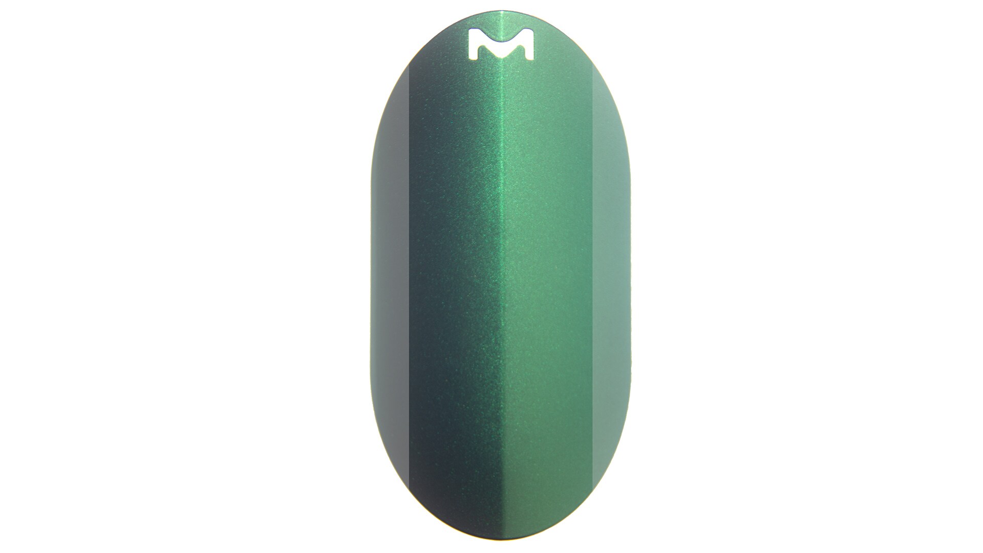 Picture of our pigment Iriodin® 97235 Ultra Rutile Green Pearl SW