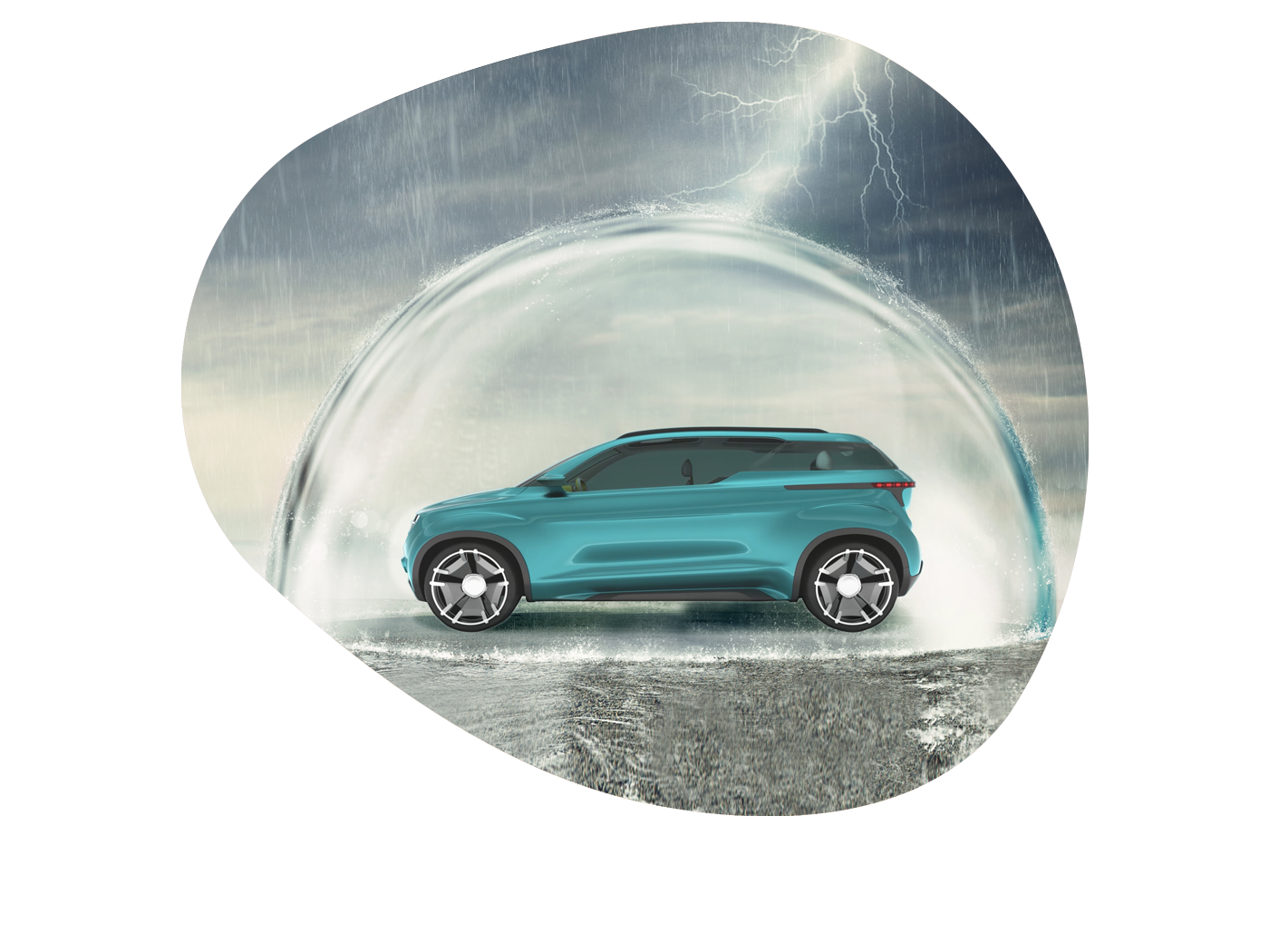 Protect the future of automotive