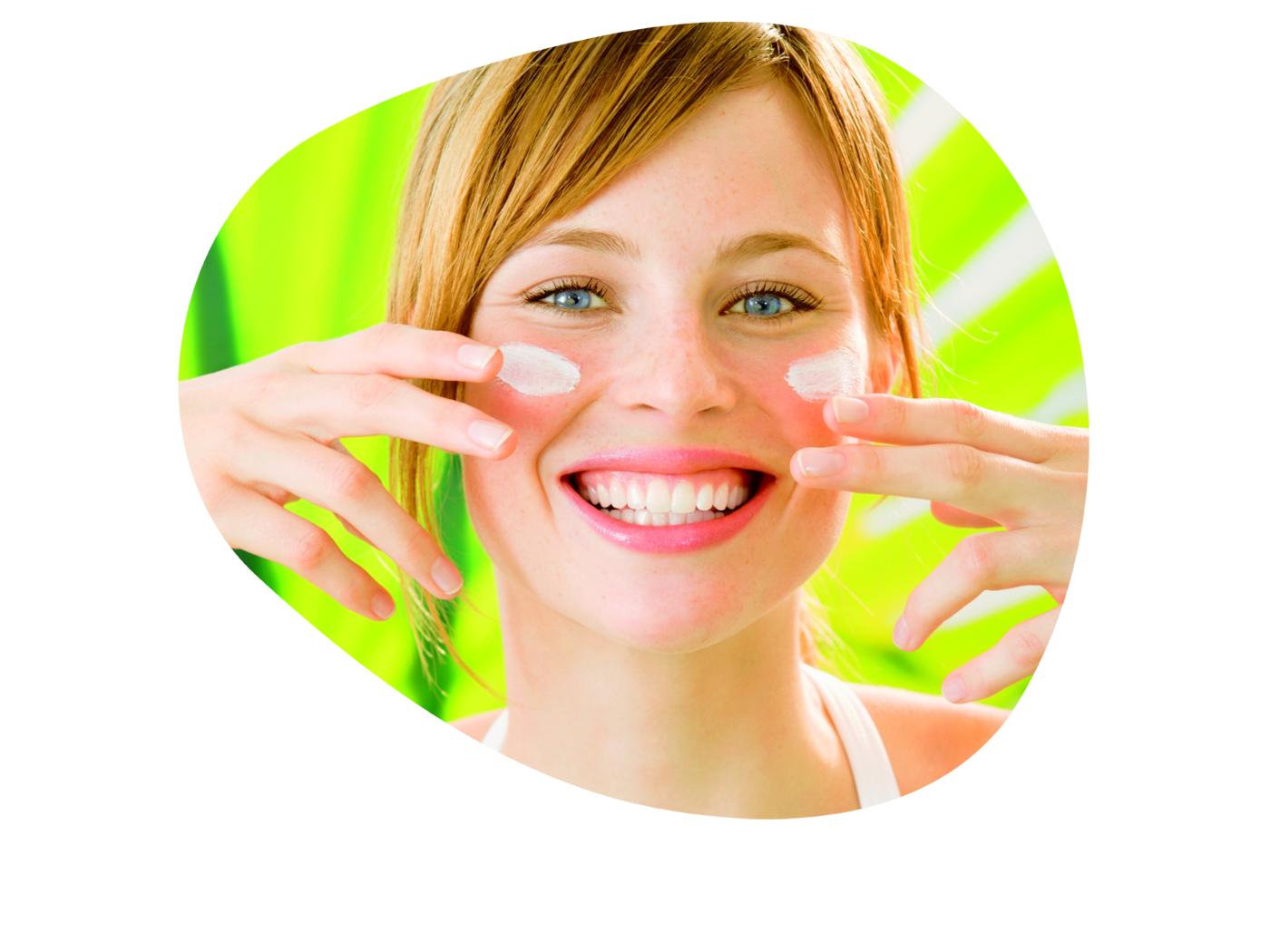 DAILY MOISTURIZER SUNSCREEN formulation by EMD