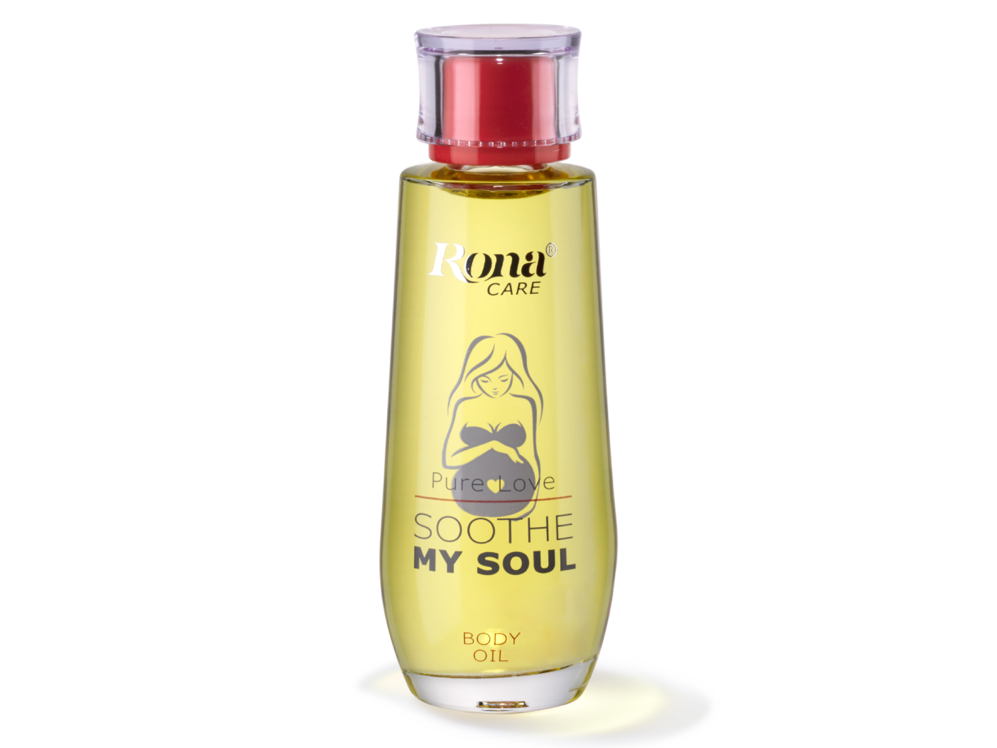Soothe My Soul - Formulation for PURE LOVE