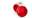 COLORSTREAM® LAVA RED