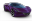 Car in color of the year