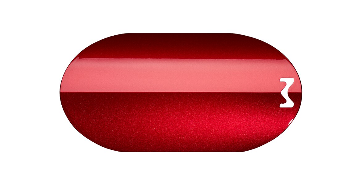 Crimson Elegance