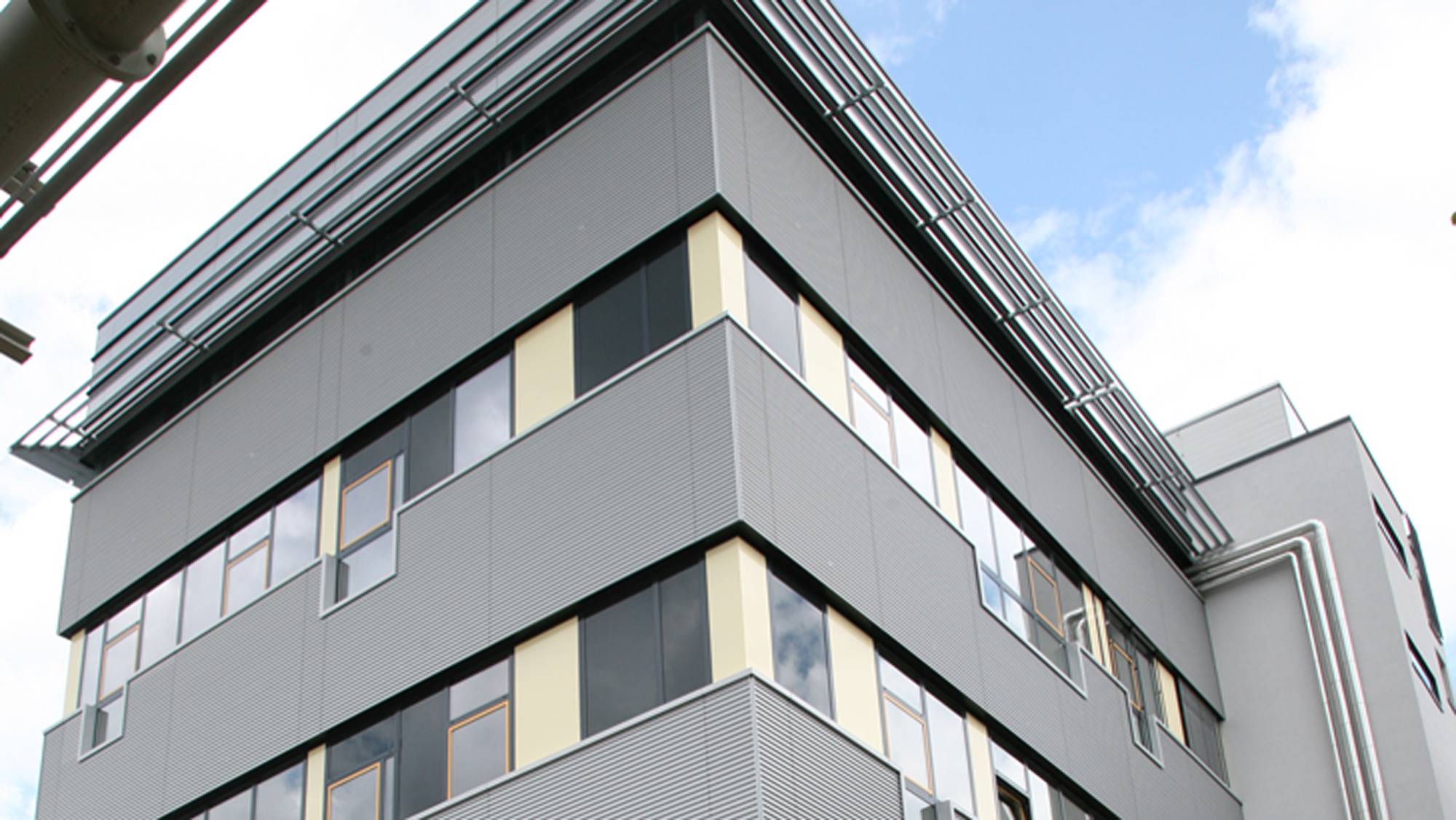 Powder coatings Merck KGaA, Darmstadt, Germany