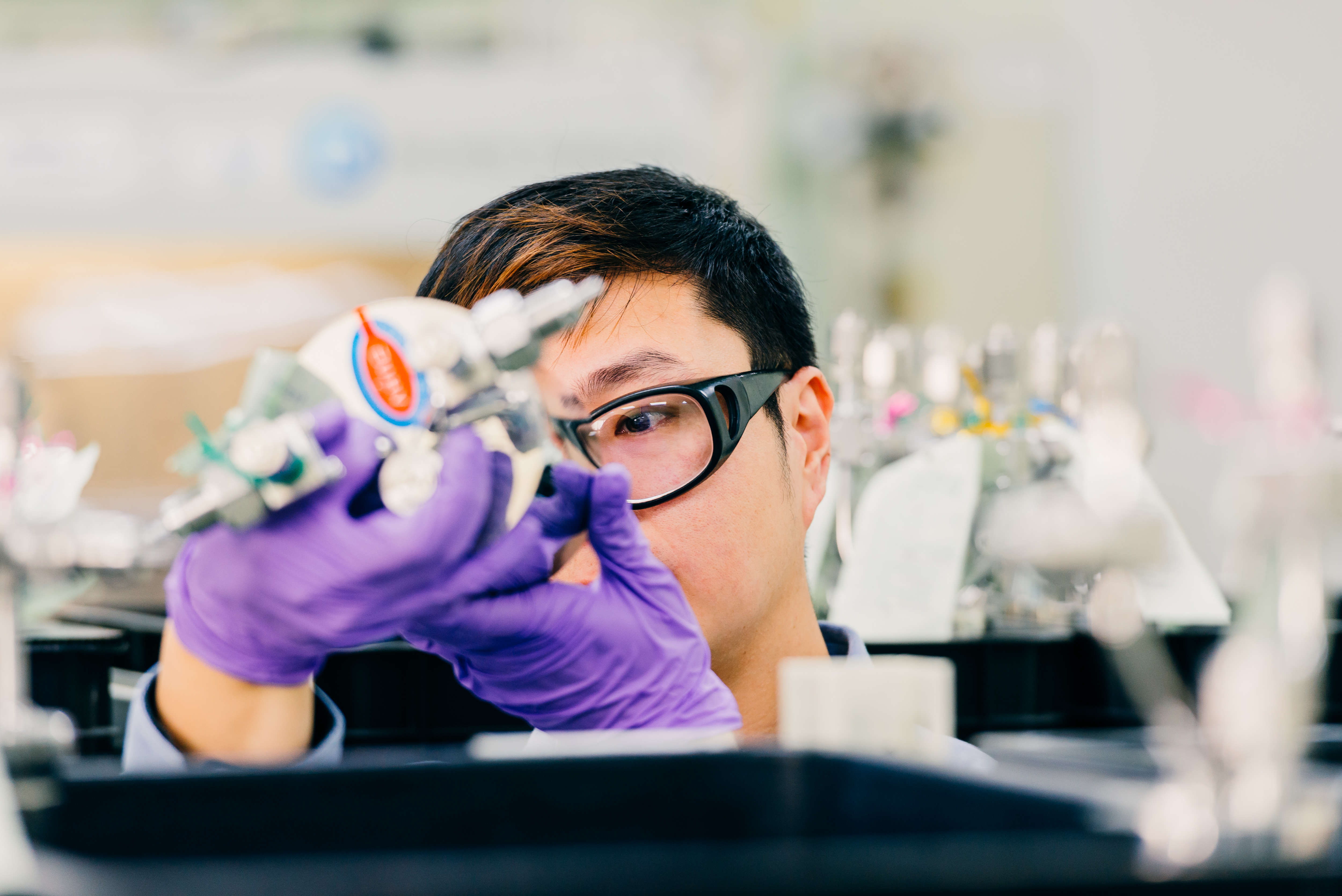 kaohsiung Container 2