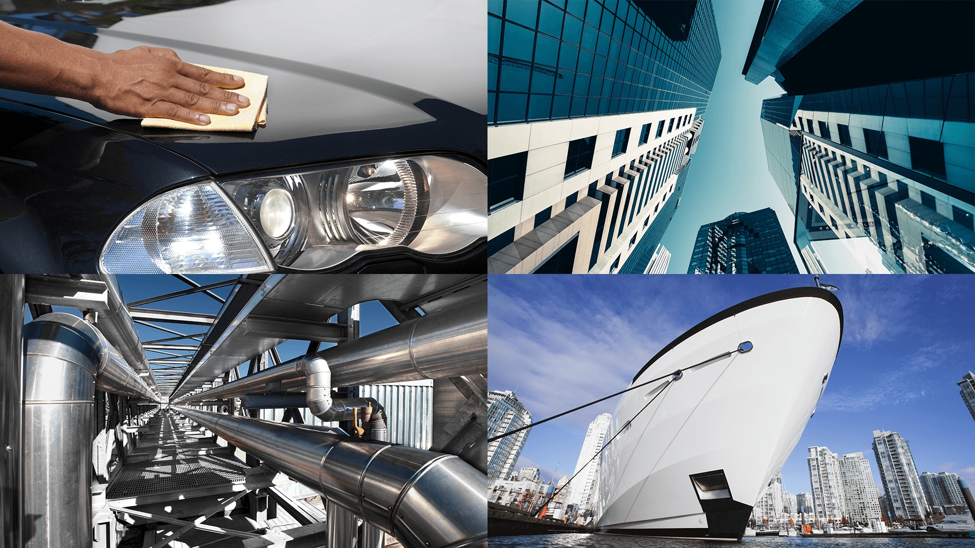 Durazane® Binder applications