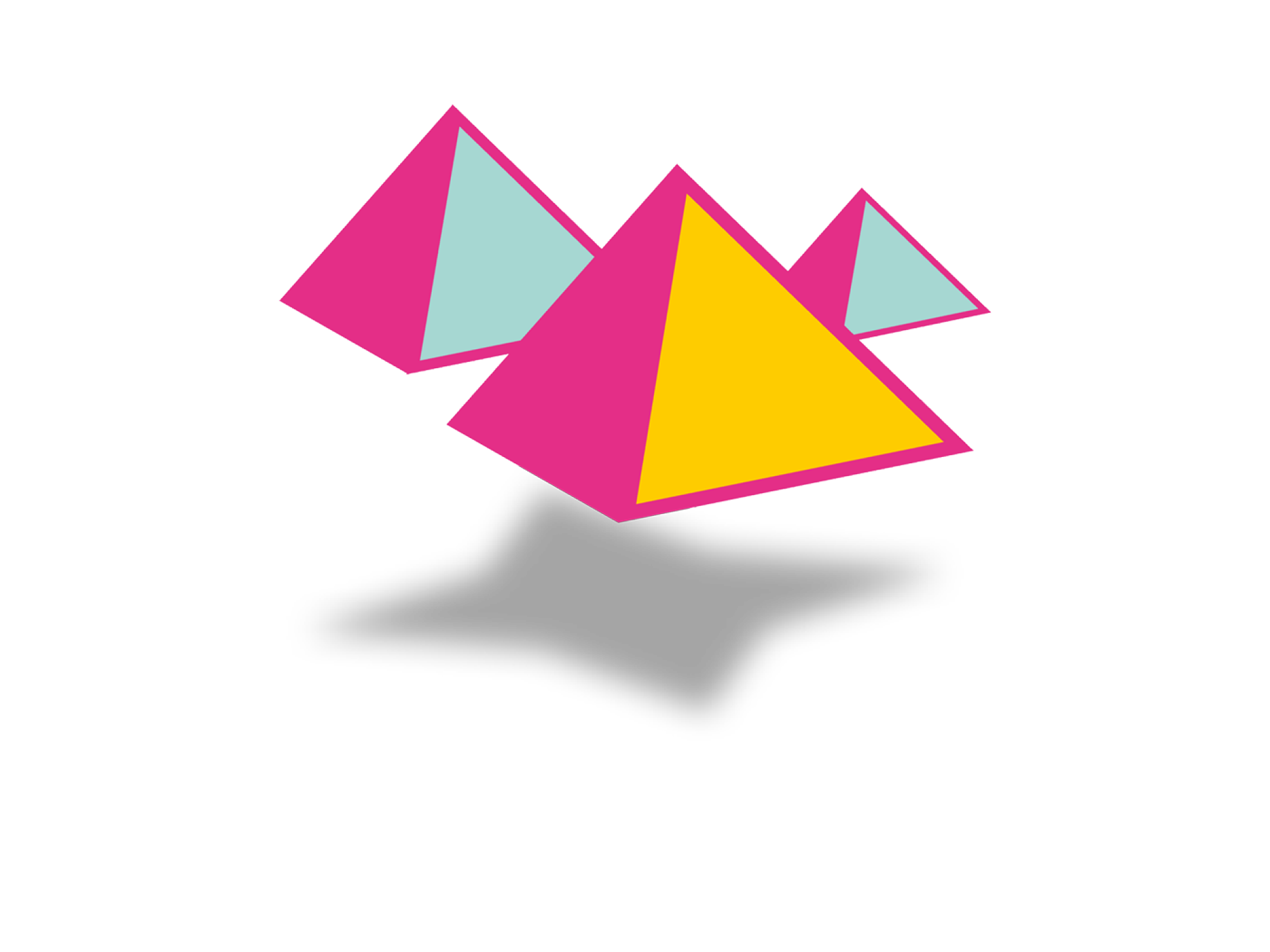 Pyramids