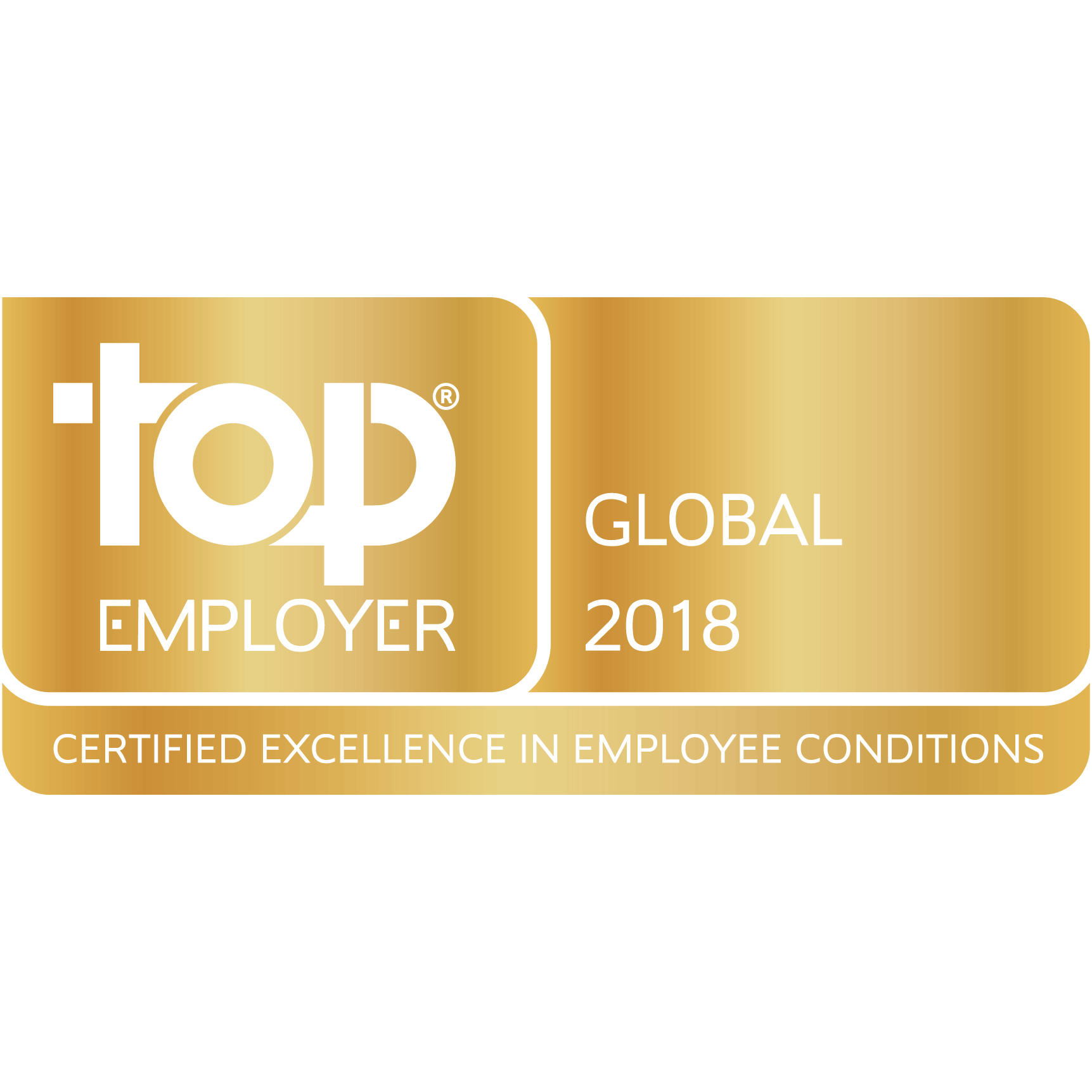 Top Employer