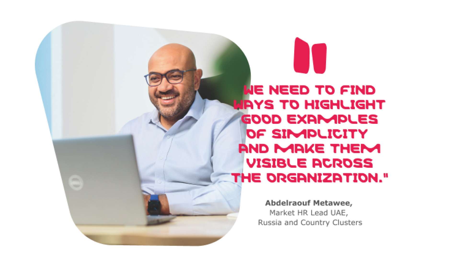 ​​​ABDELRAOUF METAWEE