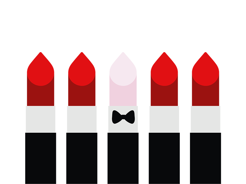 Careers Lipsticks 800x600