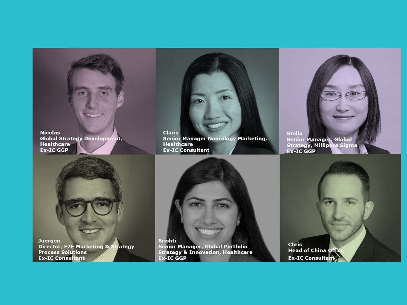 Alumni & future careers