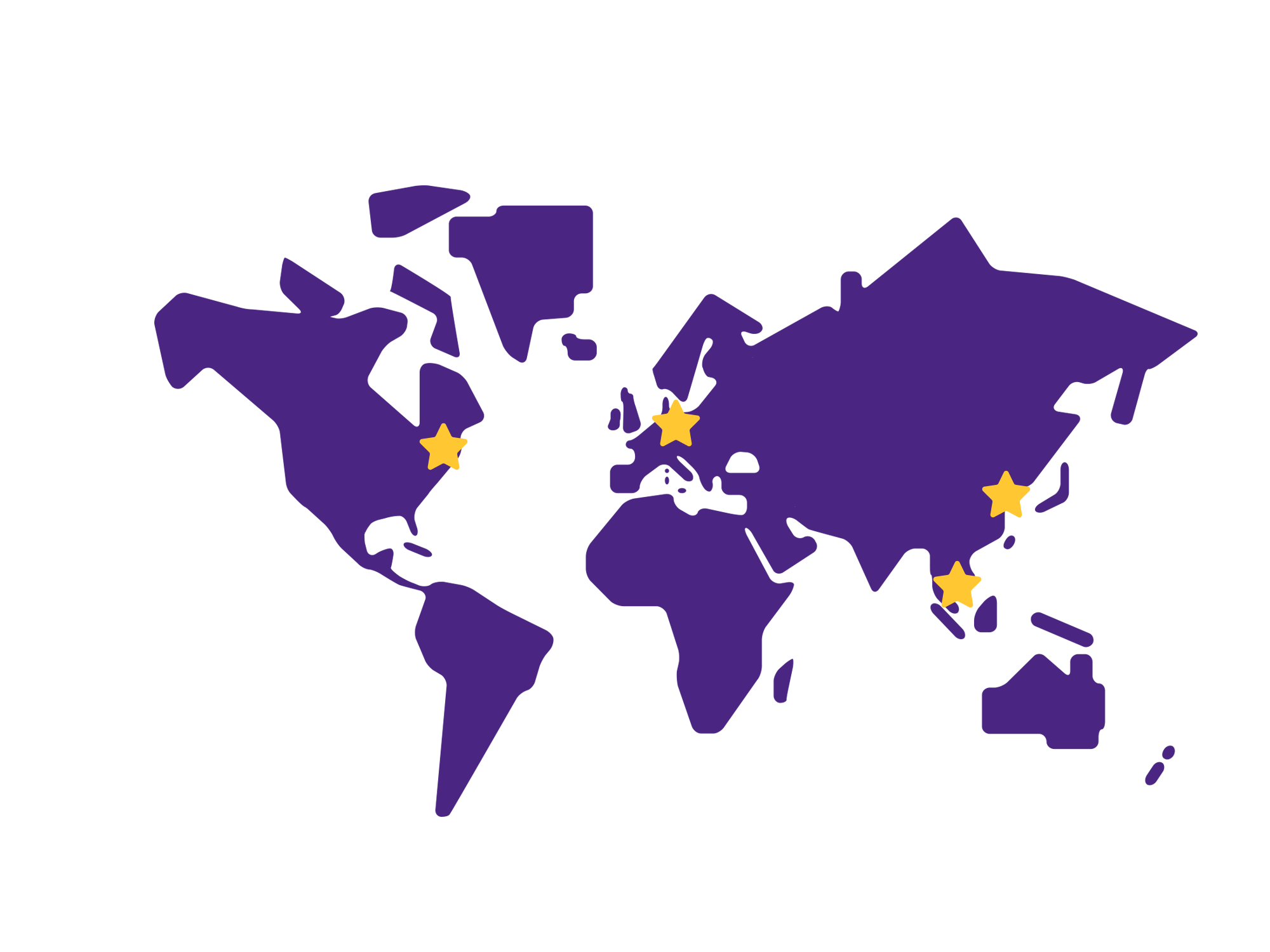 Our Locations