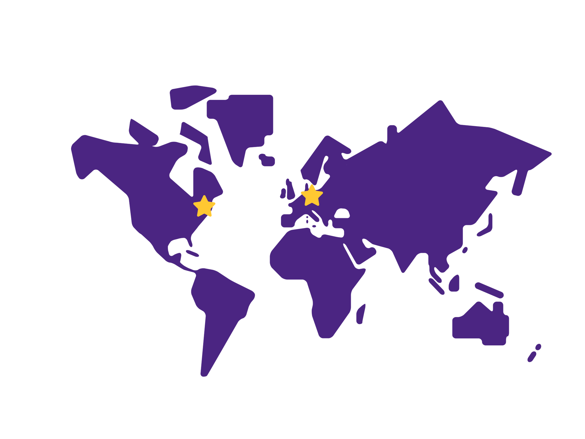 Our Locations