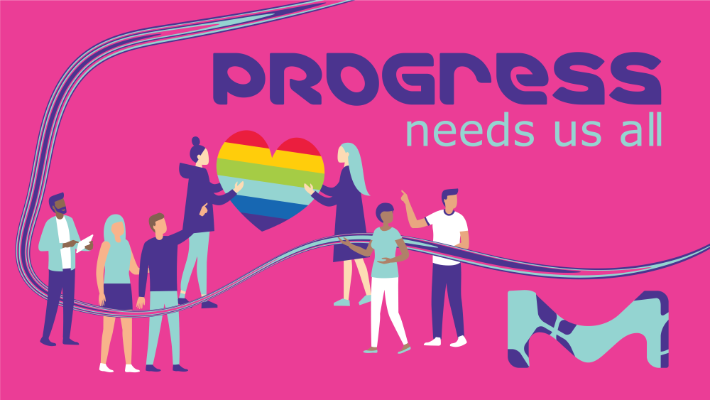 Diversity and Inclusion | Merck KGaA, Darmstadt, Germany